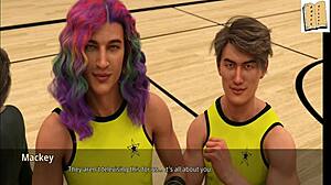 john gets hurt in practice again?