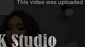 Watch Lera Murr take big cock in her big booty for real anal orgasm?