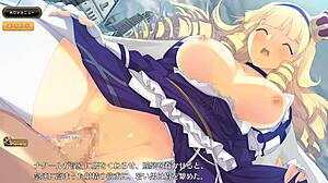 I watch evenicle scene 29 with subtitles