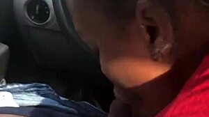 Rat Bitch Gives Sloppy Blowjob To Cock Sucking Slut