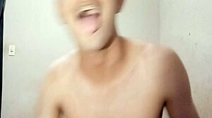 Delicious Young Guys Engage In Intense Orgy Action