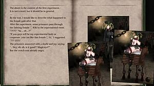 night of r scenes part 10 dungeon area 2 😈