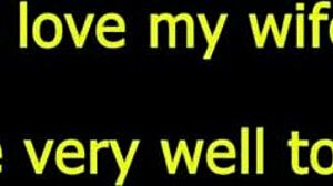 After I got married, I got fucked in missionary
