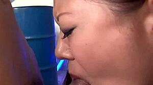 嘿，看看NipponHD最热门的真实日本群交！