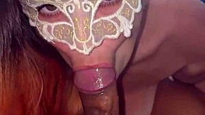 esposinha gata sailor girl hotwife in sensual couple moment