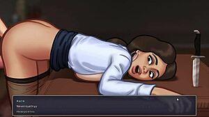 Summertime Saga Part 45: Dive into Wild Gameplay Adventures!