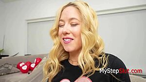 Intense Roleplay with Uncle and Stepteen Involving Riding and Sucking