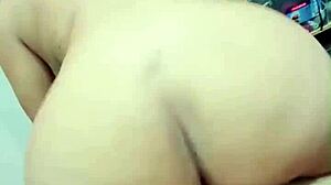 Morning Sex with Real Couple - Sheila Ortega’s Wet Deepthroat