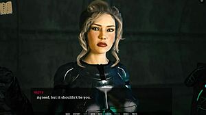 Tales From The Unending Void 173