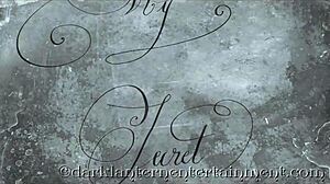 Dark Lantern Presents Victorian Gentleman's Erotic Sex Confessions!