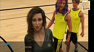 john gets hurt in practice again?