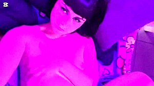 I Got Tired Of MASTURBATING And SUCKED My Neighbor's DICK