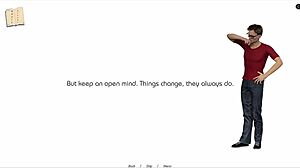 Alternate Existence Chapter 1