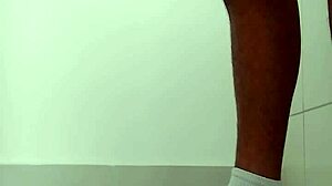 Solo Boy Masturbates Wildly in Part 47!