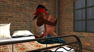 Met My Stockholm Syndrome at Highway Motel