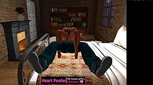 Met My Stockholm Syndrome at Highway Motel