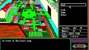 Rance Quest For Hikari Part 7