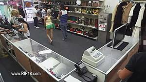 Amateur Girls Feel Intense Desire