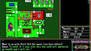 Rance Quest For Hikari Part 7