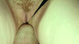 Busty redhead anal fucks the fed agent, so kinky!