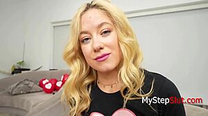 Intense Roleplay with Uncle and Stepteen Involving Riding and Sucking