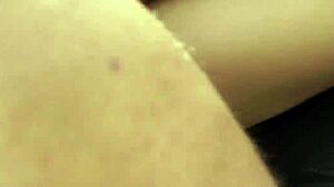 moaning tight prostitute enjoys wild car sex on street for 40 euro. pure madness!