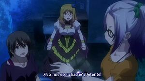 dakara boku wa h ga dekina cap 12, hentai anime fun 😈🔥