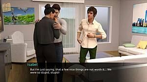 Nursing Back to Pleasure 151