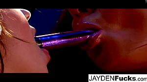 taylor vixen licks jayden jaymes pussy