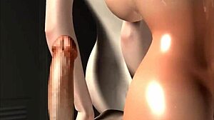 umemaro senpai ready for hot hentai action?