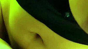 Malaysian Amateur Girl Sucks and Fucks Big Cock on Bed