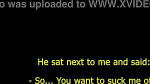 After I got married, I got fucked in missionary