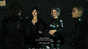 Tales From The Unending Void 173