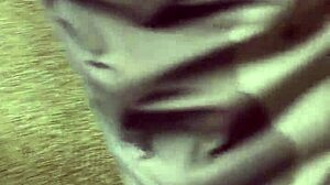 Extreme BBW Anal Play with Cum and Squirting