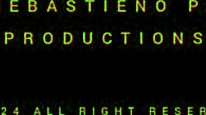 Mature couple enjoys rough doggystyle banging