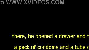 After I got married, I got fucked in missionary