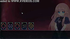 Seedbed Pleasure Hell's Tentacle Prison 2! Intense Hentai Action!