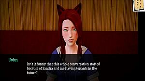 My New Family Episode 112