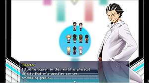 living with hot girls in hentai 😍