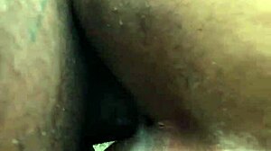 Extreme BBW Anal Play with Cum and Squirting