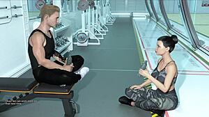 Football star can you handle this big cock pov