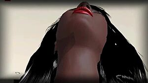 damian and coco play together