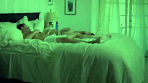 Stepteen 18+ Throats Big Cock