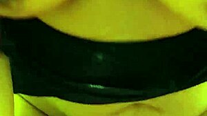 Malaysian Amateur Girl Sucks and Fucks Big Cock on Bed