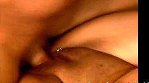 she squirts from her ass while i fuck her pussy