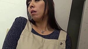 天哪，我的婆婆丢了内裤... 接下来呢？😳