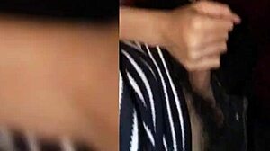 Blindfolded Yoni Massage For Extremely Lewd Lover