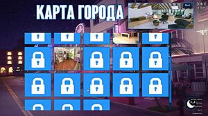 Complete gameplay of photo hunt part 6 with sexy asian milf in nude scenes