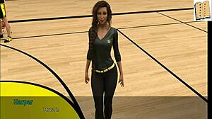 john gets hurt in practice again?