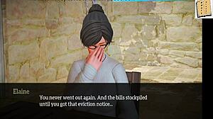 my new family episode 117 with some fun moments 😊